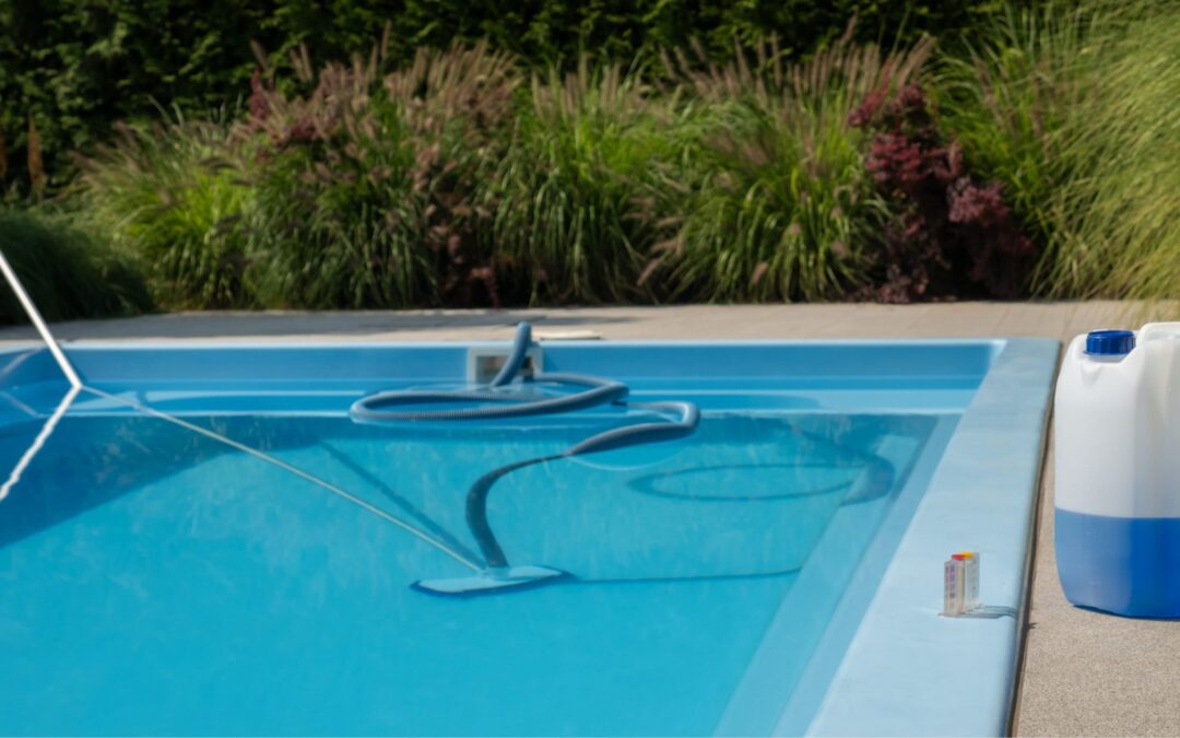 Tulsa Pool Cleaning Service